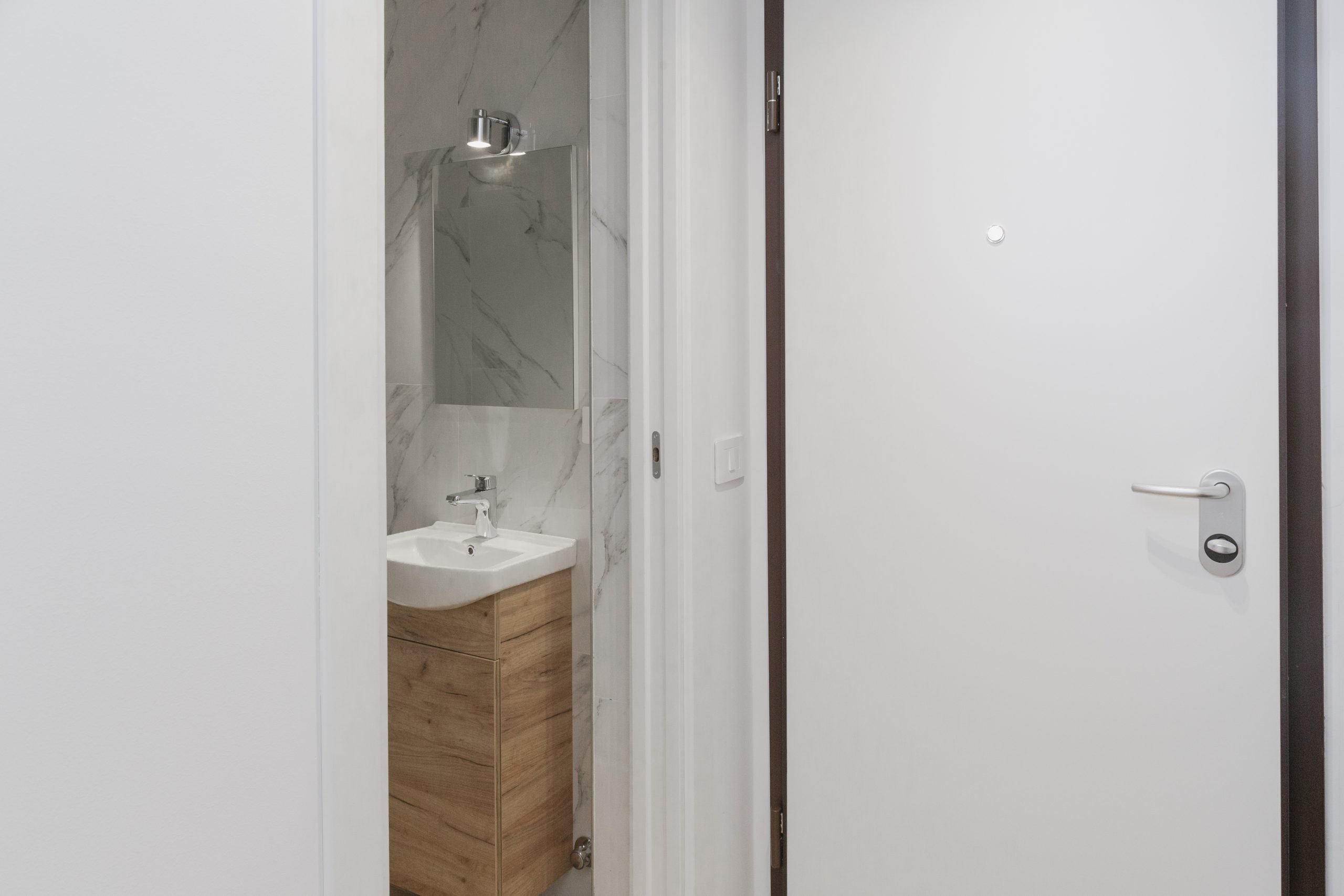 Monolocale B&B Cinisello Balsamo